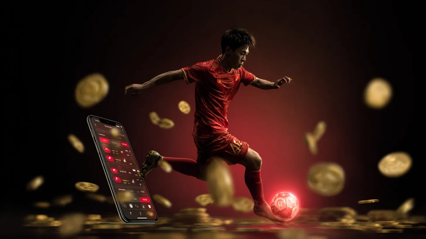 Peraduan: Menyelami Dunia Sepak Bola Malaysia (2026/06/24)